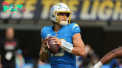 First look: New Orleans Saints at LA Chargers odds and lines