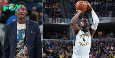 Victor Oladipo Calls Out Pacers, Thunder For Lying To Him