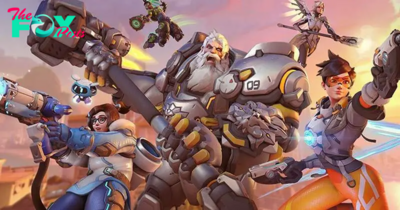 Overwatch 2 is testing the return of 6v6 subsequent season, and Blizzard will probably be ‘watching the outcomes carefully’