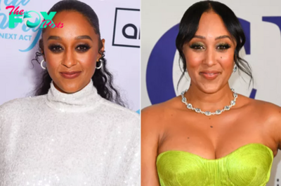 Tia Mowry Acknowledges Sister Tamera Is ‘Not As Accessible’ but Affirms That ‘All Is Well’ Between Them.Linh