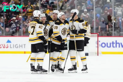 Boston Bruins vs. Dallas Stars odds, tips and betting trends - October 24, 2024