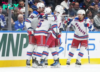 New York Rangers vs. Florida Panthers odds, tips and betting trends - October 24, 2024