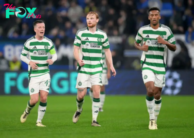 Italian Media React to ‘Scottish rock’ Celtic After Impressive Atalanta Draw