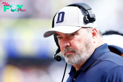 Jerry Jones takes jab at Cowboys head coach Mike McCarthy, then backtracks