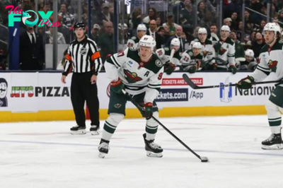 Tampa Bay Lightning vs. Minnesota Wild odds, tips and betting trends - October 24, 2024