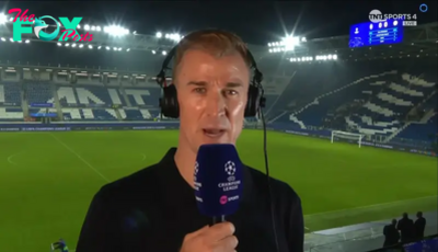 The Standout Feature of Celtic-Atalanta Champions League Broadcast