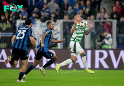 Adam Idah’s Brilliant Wednesday Night Post After Atalanta Draw