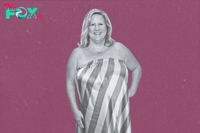 Bridget Everett on Bringing Her Full Self to Three Seasons of Somebody Somewhere