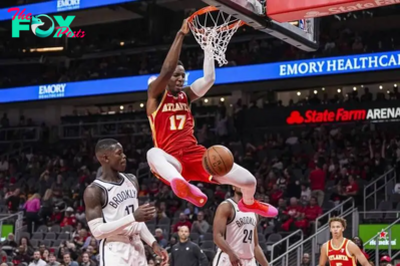 Atlanta Hawks vs. Charlotte Hornets odds, tips and betting trends | October 25, 2024