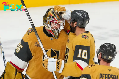 Vegas Golden Knights vs Ottawa Senators Prediction 10-25-24 Picks