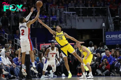 Cleveland Cavaliers vs. Detroit Pistons odds, tips and betting trends | October 25, 2024