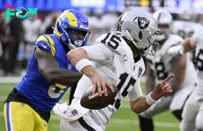 NFL prop bets Week 8 2024: Chiefs vs. Raiders