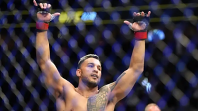 UFC Fight Night 244: Brad Tavares vs. Junyong Park odds, picks and predictions