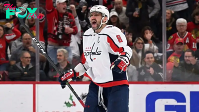 Philadelphia Flyers at Washington Capitals odds, picks and predictions