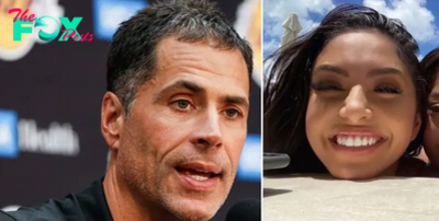 Vanessa Bryant’s Halloween Photo With Rob Pelinka Goes Viral