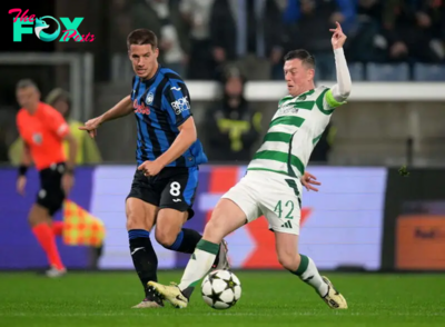 Celtic’s Atalanta Draw Restores Pride After Dortmund Humbling, Says Captain