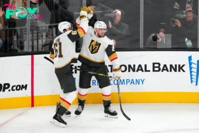 Vegas Golden Knights vs San Jose Sharks Prediction 10-26-24 Picks