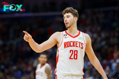 San Antonio Spurs vs Houston Rockets Prediction 10-26-24 NBA Picks