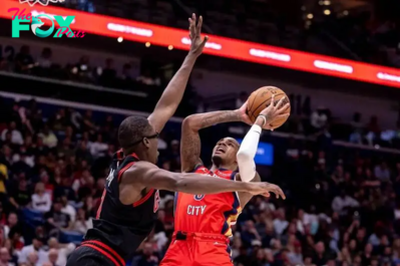 New Orleans Pelicans vs. Portland Trail Blazers odds, tips and betting trends | October 25, 2024