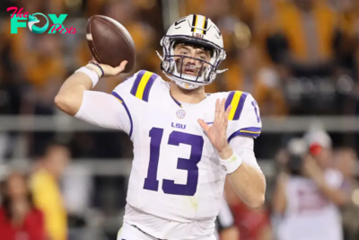 LSU vs Texas A&M Player Props Today – 10/26/24 CFB DraftKings Pick 6