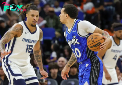 Memphis Grizzlies vs Orlando Magic Prediction 10-26-24 NBA Picks