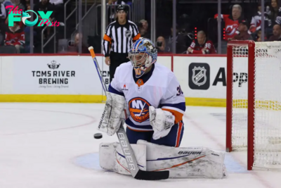 NY Islanders vs Florida Panthers Prediction 10-26-24 Picks