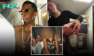 “This Girl Is What Diddy Was Seeking”: These Were the Comments from Diddy’s Staff While Choosing His Waitress. Notably, the girl is only 13 years old. More disturbingly, the events that unfolded during… Read more.ngocchau