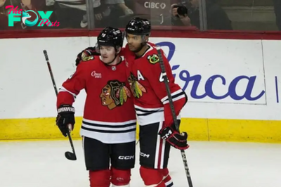 Nashville Predators vs. Chicago Blackhawks odds, tips and betting trends - October 25, 2024