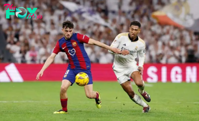 Real Madrid vs Barcelona: why is it called ‘El Clásico’?