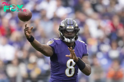 Draftkings Best NFL Showdown Picks: Ravens vs. Browns 10/27/24