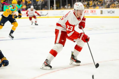 Buffalo Sabres vs. Detroit Red Wings odds, tips and betting trends - October 26, 2024