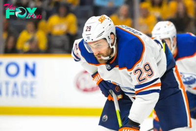 Detroit Red Wings vs Edmonton Oilers Prediction 10-27-24 Picks