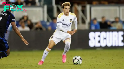 Barca's impact on MLS goes beyond Lionel Messi and friends: How Riqui Puig turned LA Galaxy into contenders