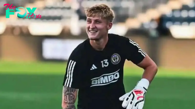 Philadelphia Union’s goalkeeper Holden Trent dies at age 25: What do we know about the cause of death?