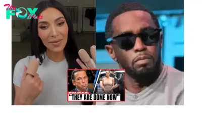 Lawyer Reveals Arrest Warrants for Celebrities Linked to Diddy!…ngocchau