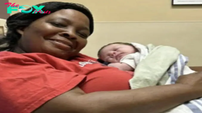 A former prison guard from Mississippi loses her job for caring for an inmate’s newborn, and her perspective