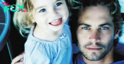 Paul Walker’s daughter has matured and is paying tribute to her father’s legacy in a meaningful way