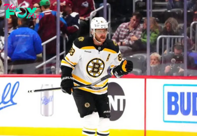 Toronto Maple Leafs vs. Boston Bruins odds, tips and betting trends - October 26, 2024