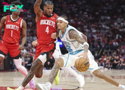 Houston Rockets vs. San Antonio Spurs odds, tips and betting trends | October 26, 2024