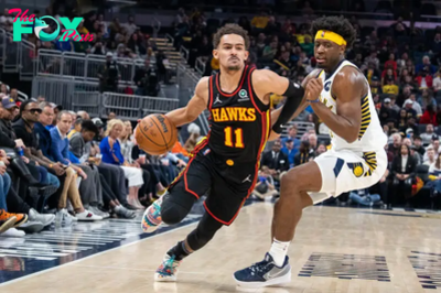 Oklahoma City Thunder vs Atlanta Hawks Prediction 10-27-24 NBA Picks