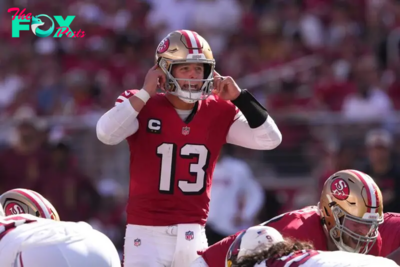 Draftkings NFL Showdown Picks: Cowboys vs. 49ers 10/27/24