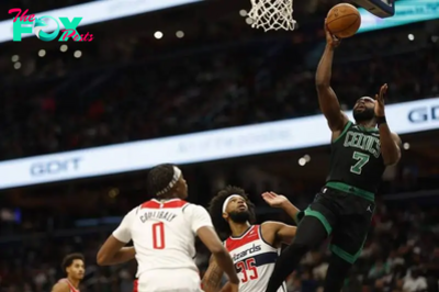 Boston Celtics vs. Detroit Pistons odds, tips and betting trends | October 26, 2024