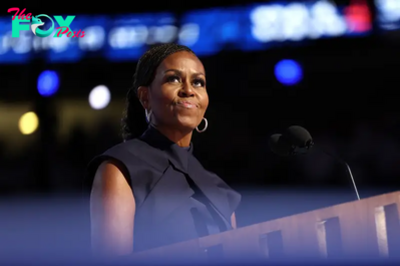 Michelle Obama Could Be the Key to Mobilizing Undecided Voters