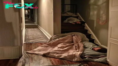 I Came Home to Find My Kids Sleeping in the Hallway — What My Husband Turned Their Bedroom into While I Was Away Made Me Feral