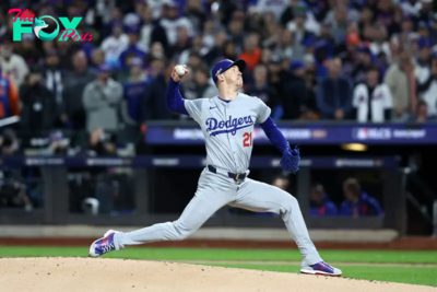 NY Yankees vs LA Dodgers Prediction 10-28-24 MLB Picks