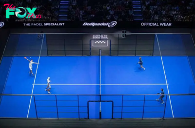 How to watch the World Padel Championships 2024: schedule, dates, times, TV and streaming options