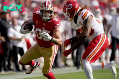 NFL Week 8 same game parlay picks: 49ers vs. Cowboys 2024