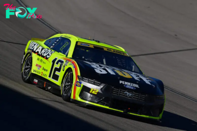 PrizePicks – NASCAR – Straight Talk Wireless 400 – 4 Pick POWER Play – 10/27/24 – 2:33pm