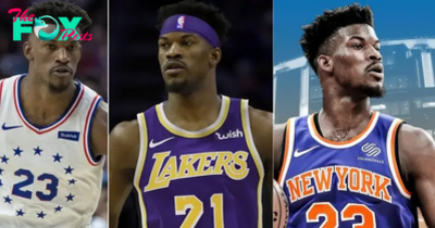 New Western Conference Team Emerges As Jimmy Butler Suitor