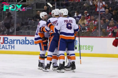 Florida Panthers vs. New York Islanders odds, tips and betting trends - October 26, 2024